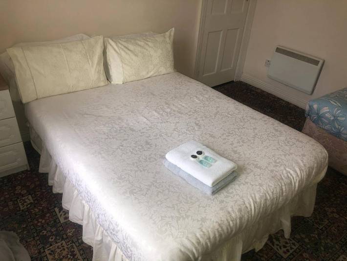 Maison d’hôte pour 2 personnes, avec vue et jardin à Dublin - 2