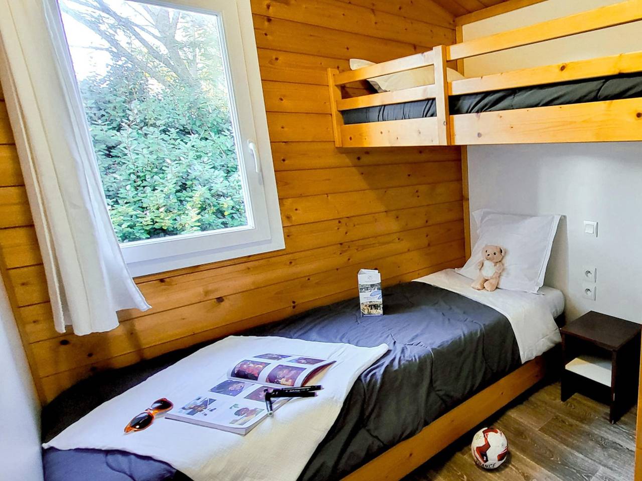 Küsten-Familien-Cottage für sechs Pers. in Saint-Denis-d'Oléron, Côte de Beauté