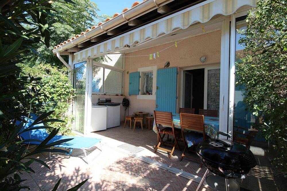 Maison de vacances
