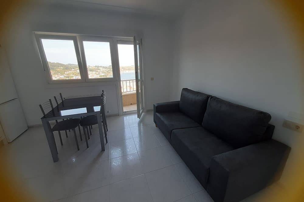 Entire apartment, Apartment with incredible views of the Pontevedra estuary in Bueu, Rías Baixas