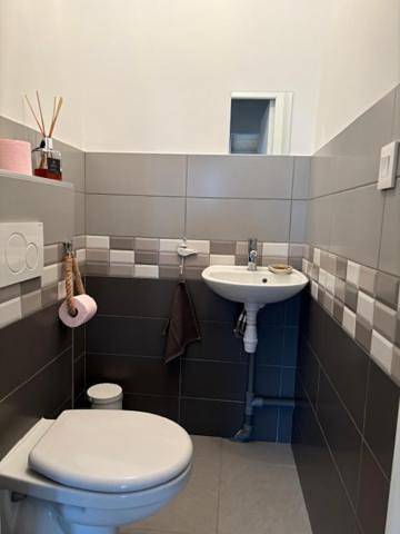Location de vacances pour 2 personnes, avec jardin, animaux acceptés à Plouarzel - 4