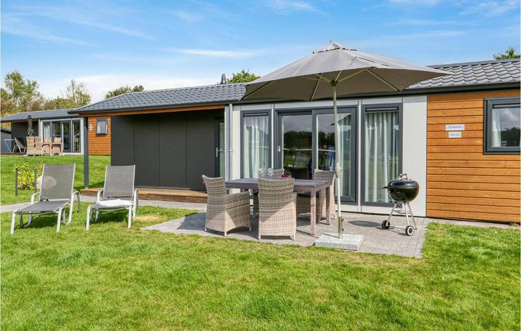 Ferienhaus für 4 Personen in Süsel