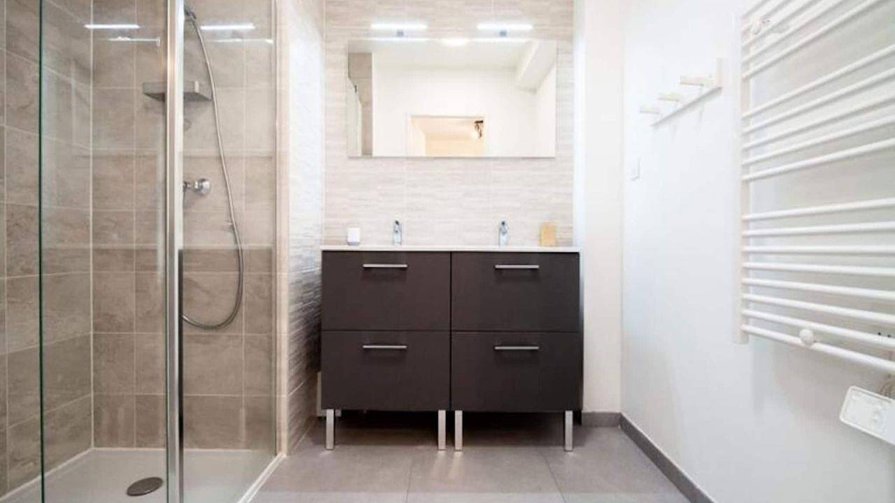 Appartement de vacances entier, Ferienwohnung für 5 Personen (65 m²) in Bassussarry in Bassussarry, Région de Bayonne