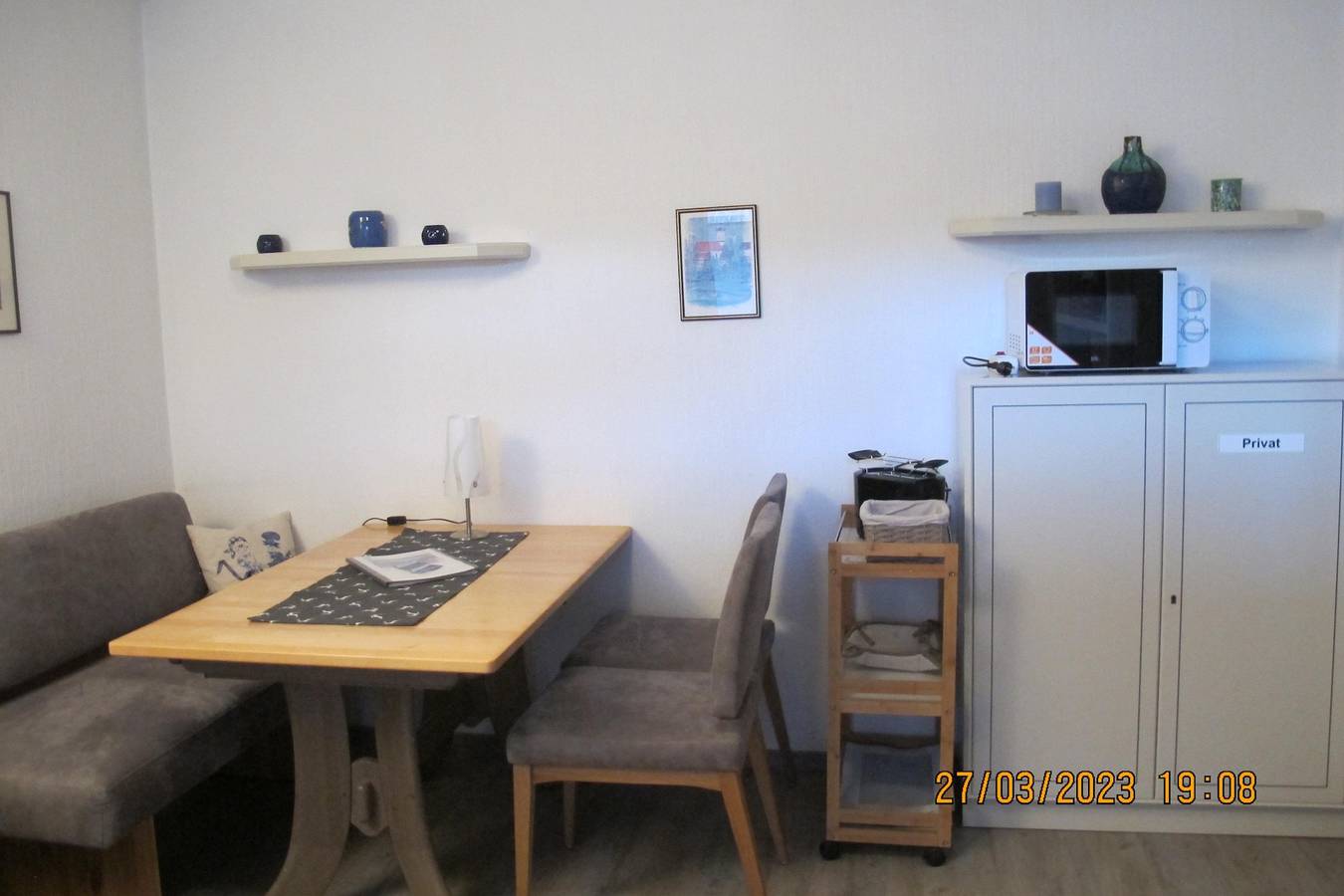 Entire holiday apartment, Ferienwohnung Jacobs 2 in Fischen, Bavarian Swabia