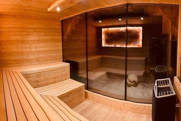 Chalet für 10 Personen in Weißpriach, Tauern, Bild 3