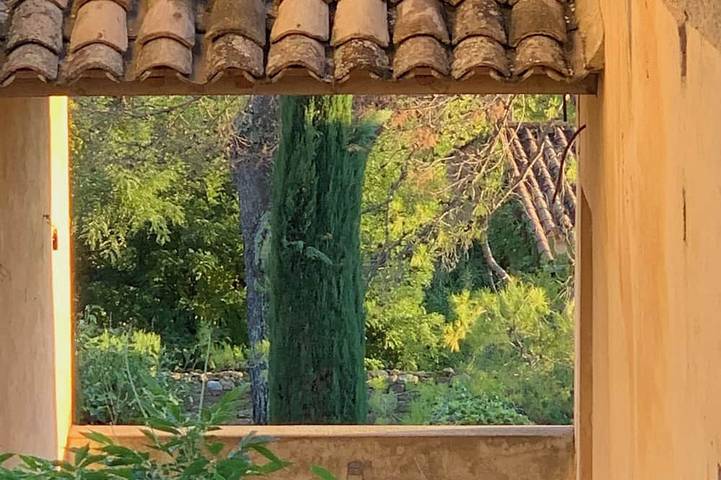 Maison de vacances pour 6 personnes, avec jacuzzi et balcon