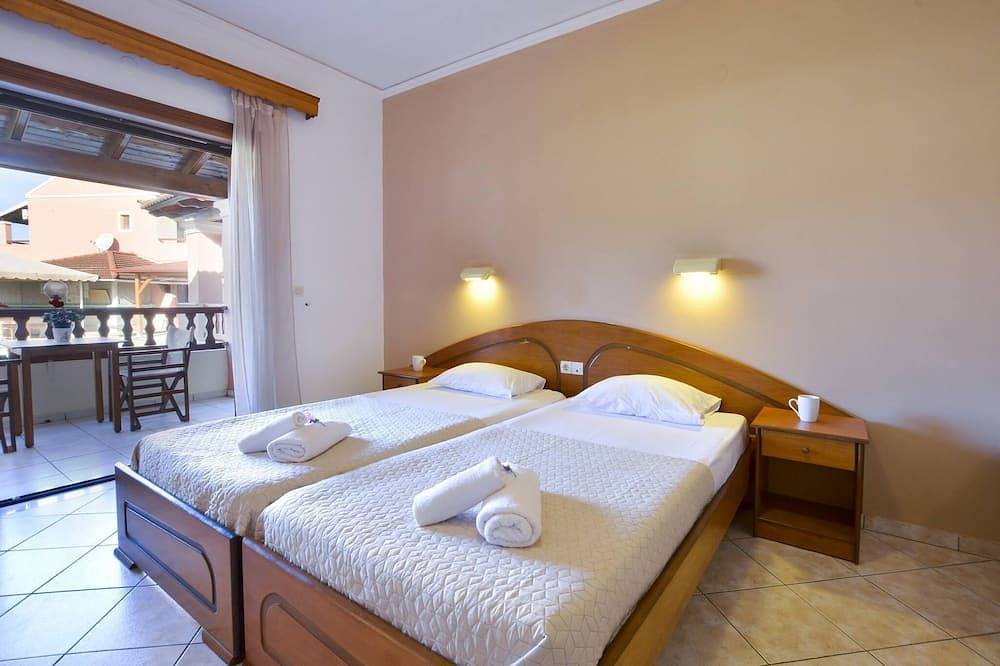 Louvros Studio 102 Sidari Corfu in Sidari, Corfu