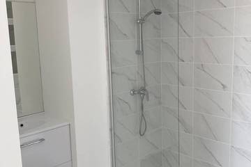 Appartement De Vacances pour 8 Personnes dans Martigues, Région d'Istres, Photo 3