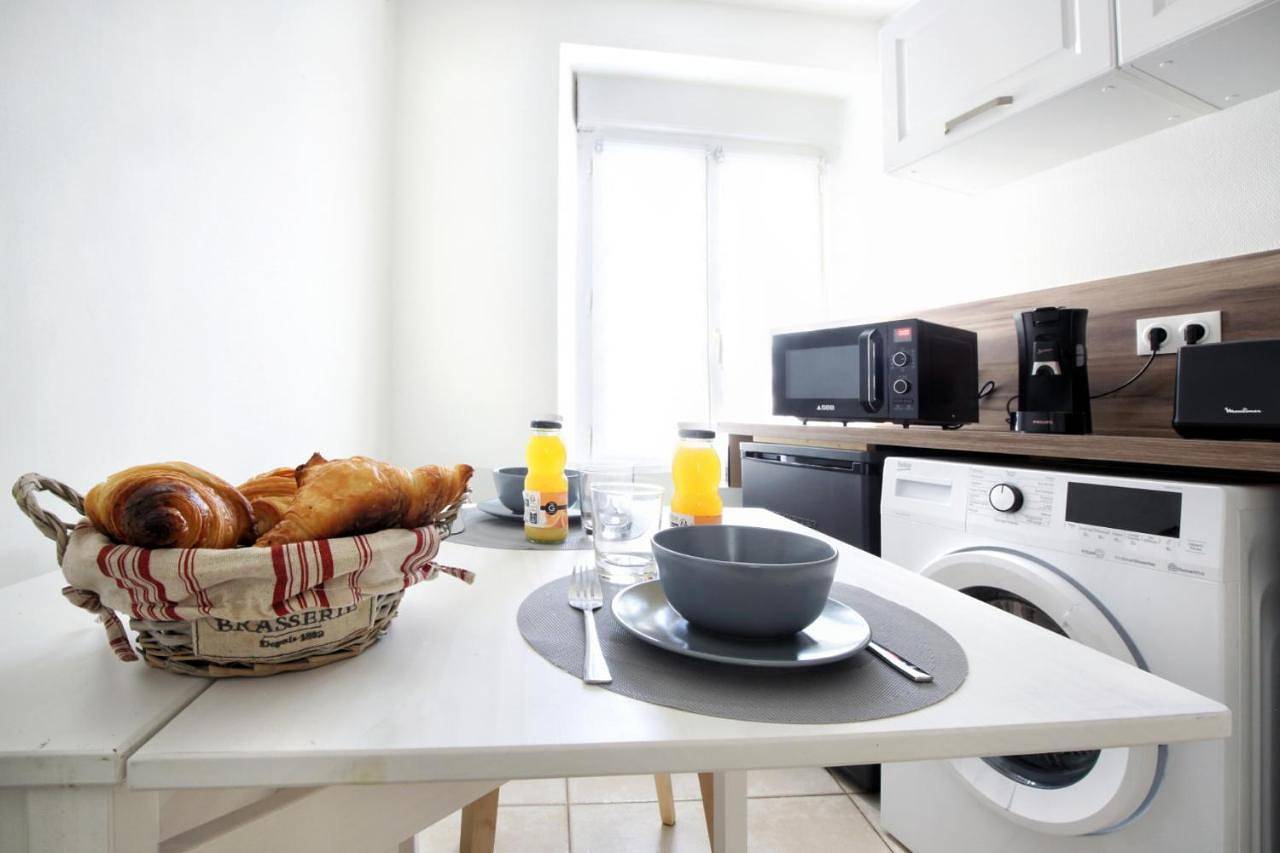 Appartement entier, Le Cherbourg - Second Souffle - Cherbourg in Équeurdreville-Hainneville, Cherbourg-en-Cotentin