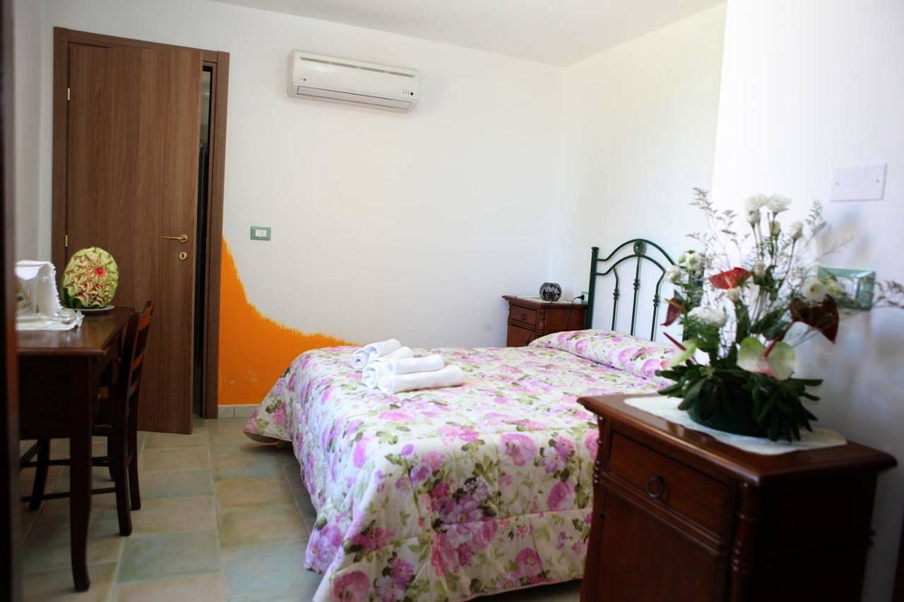 Agriturismo Il Pavone in Boncore, Golfo di Taranto