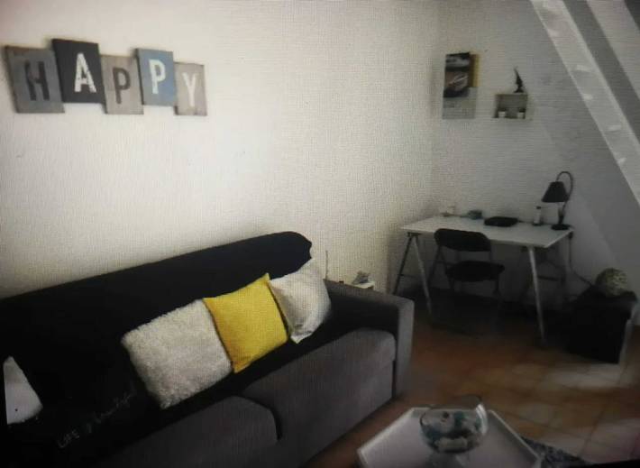 Location de vacances pour 5 personnes, avec jardin et piscine dans Golf international de Saint François - 4