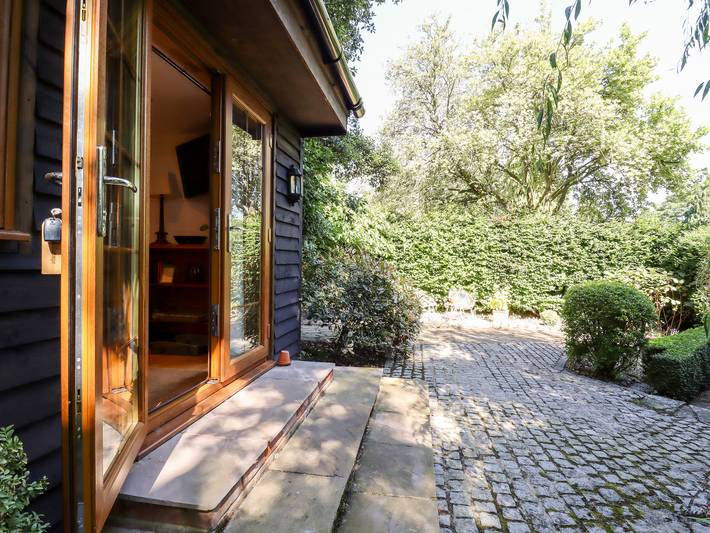 Gîte pour 2 personnes, avec jardin et piscine dans Kent - 3