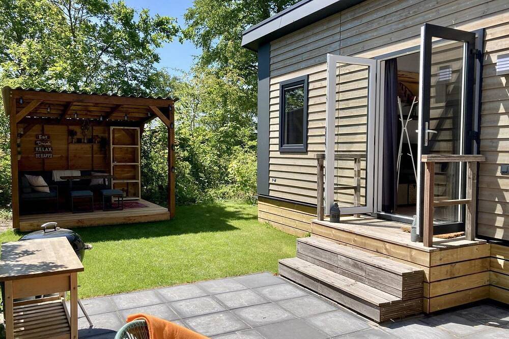 Casa vacanza a Costa Olandese a partire da 195€ a notte