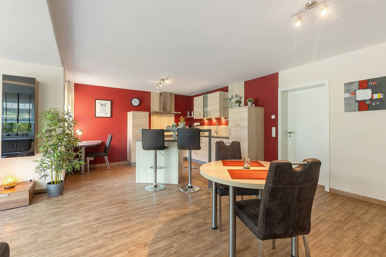 Vakantiewoning Gretel met privétuin en wifi, foto 9