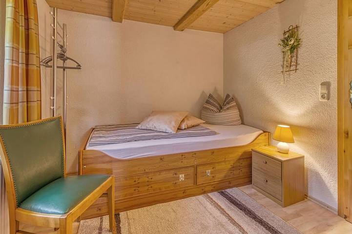 Ferienwohnung für 7 Personen, mit Terrasse und Pool in Eppenschlag - 3