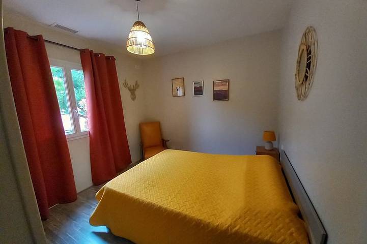 Location de vacances pour 8 personnes à Pépieux - 4