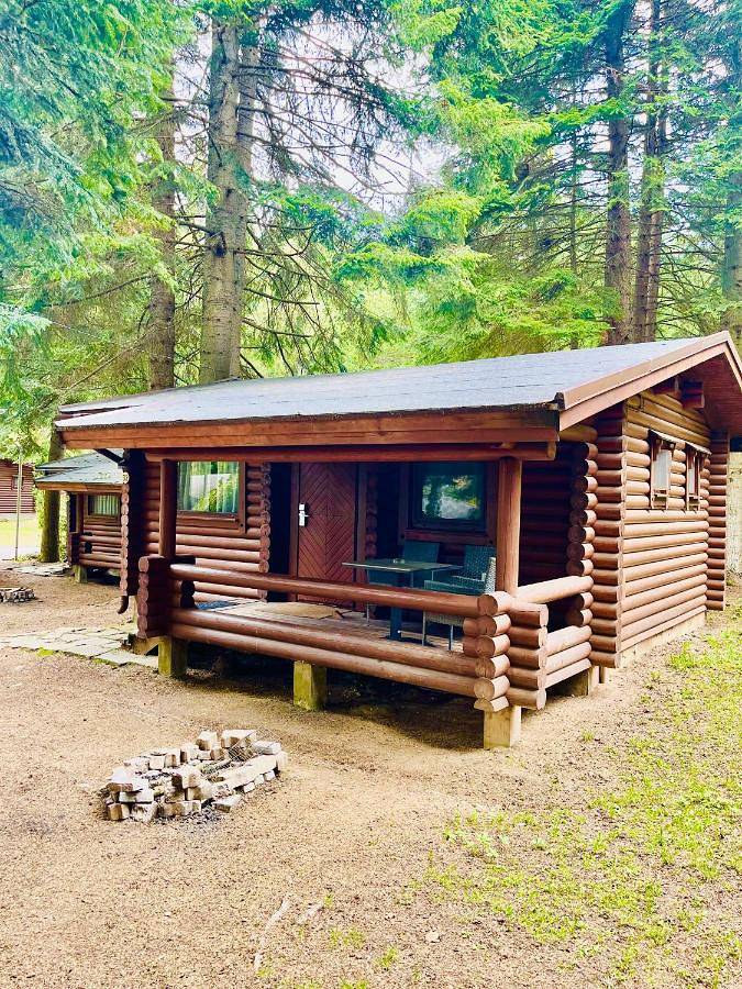 Ferienhaus für 6 Personen, mit Sauna und Whirlpool sowie Garten, kinderfreundlich in Bulgarien