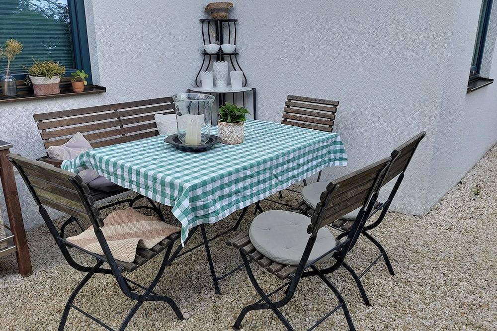 Ganze Wohnung, Ferienwohnung in Lichtenstein am Albtrauf, neu renoviert in Lichtenstein (Stadt), Lichtenstein