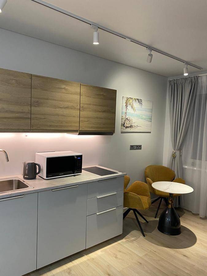 Appartement de vacances pour 2 personnes - 1