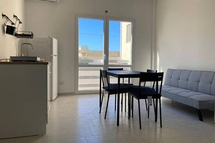 Ferienwohnung für 4 Personen, mit Garten - 1