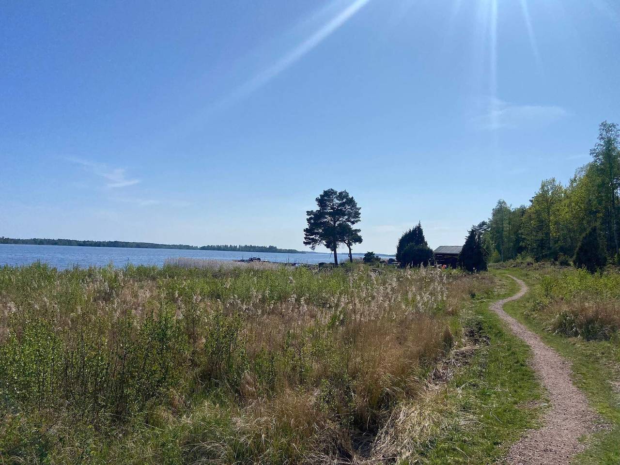 4 stjarniga stuga i Kristinehamn in Vänern