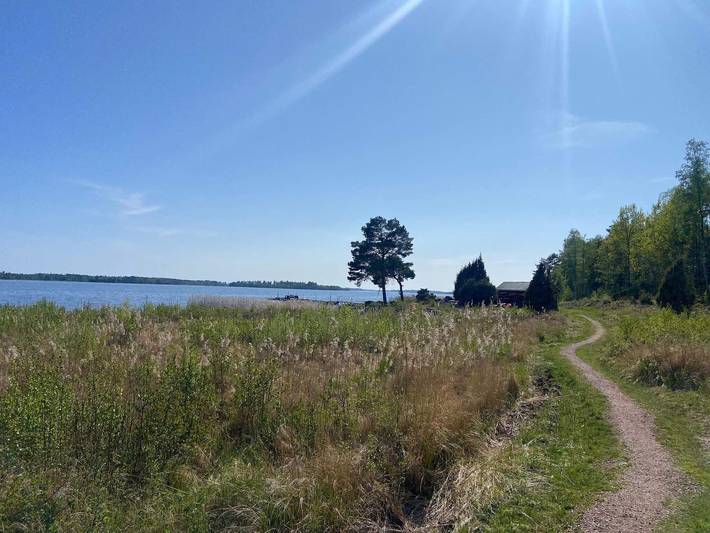 Ferienhaus für 5 Personen, mit Garten in Värmland - 2