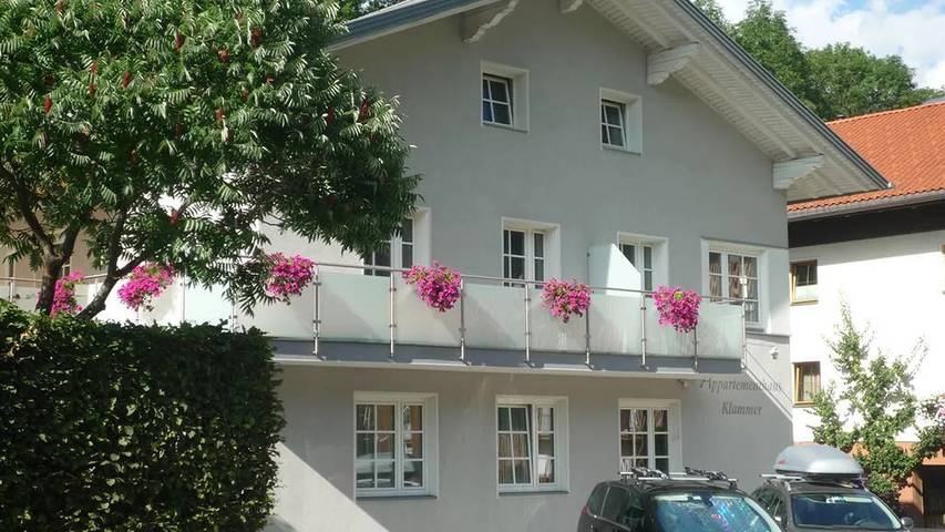Vakantiewoning voor 4 personen, met tuin in Sillian