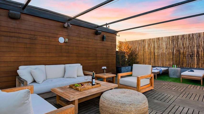 Casa de vacaciones para 8 personas - 1
