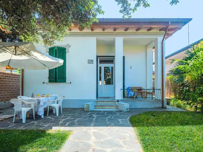 Villa per 6 persone in Pietrasanta