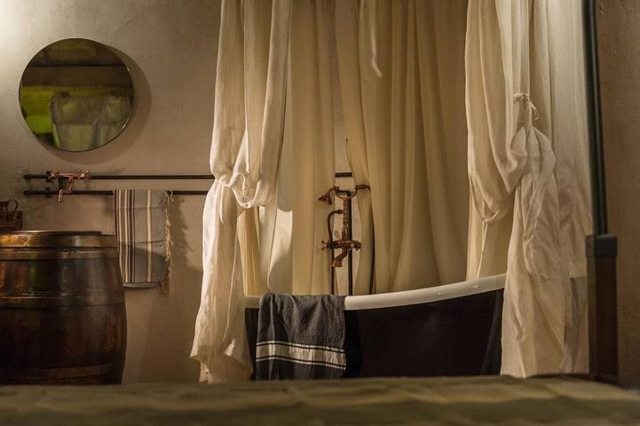 B&B für 2 Personen, mit Garten und Ausblick am Gardasee - 2