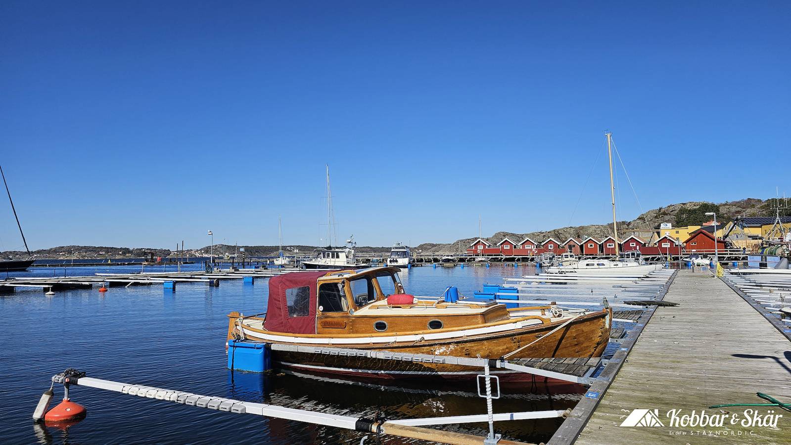 Ganze Wohnung, Se09185 in Ellös, Orust