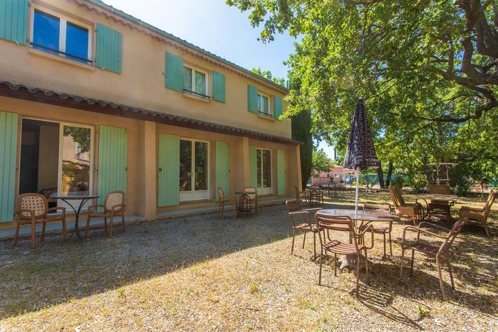 Ferienhaus für 34 Personen in Provence-Alpes-Côte d'Azur - 3