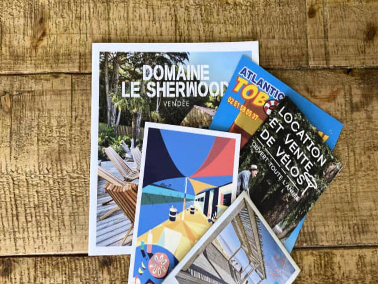 Location De Vacances pour 6 Personnes dans Notre-Dame-de-Monts, Vendée