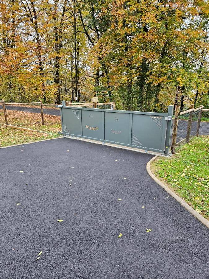Location de vacances pour 6 personnes, avec jardin, animaux acceptés à Fougerolles - 3
