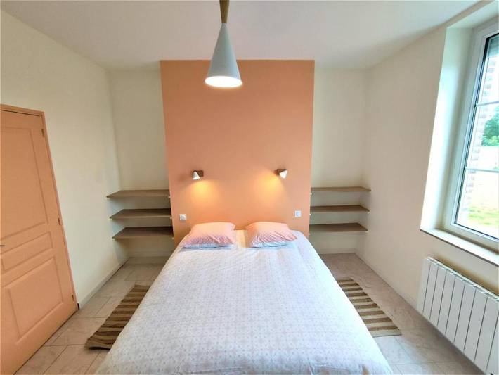 Location de vacances pour 8 personnes, avec jardin à Saint-Pierre-de-Varengeville - 4