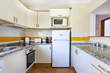 Apartamento De Férias para 4 Pessoas em Vale de Caranguejo, Tavira, Foto 2