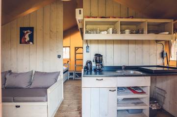 Vakantiepark voor 5 Personen in Veluwe, Afbeelding 2