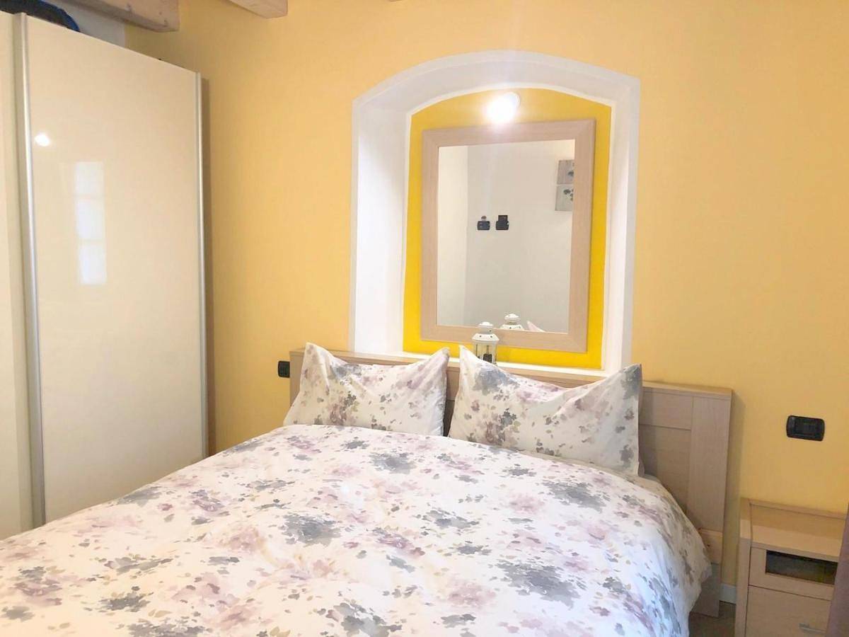 Appartement entier, Casa Vacanze La Romantica in Chiavenna, Alpes de la Bernina