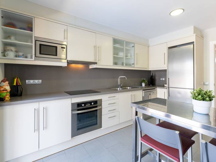 Ferienhaus für 8 Personen, mit Terrasse und Garten, mit Haustier in Empuriabrava - 4