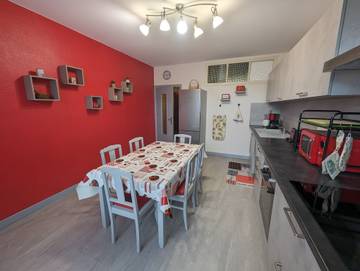 Gîte pour 4 Personnes dans Montot-sur-Rognon, Haute-Marne, Photo 4