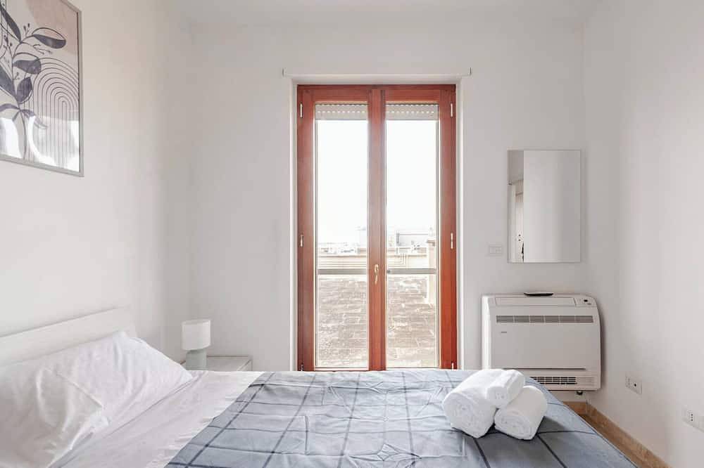 Entire apartment, Terrazza Giulia mini appartamento in Brindisi, Salento