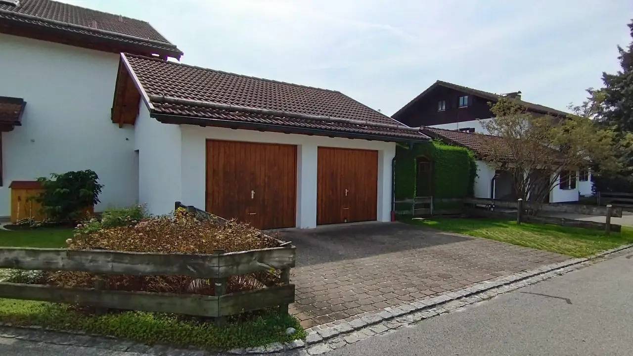 Appartement de vacances entier, Ferienwohnung für 3 Personen (50 m²) in Füssen in Neuschwanstein, Füssen