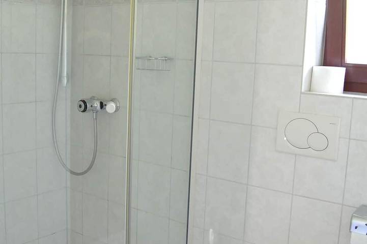 Ganze Wohnung, Cozy apartment with garden access in St. Peter-Ording, Eiderstedt
