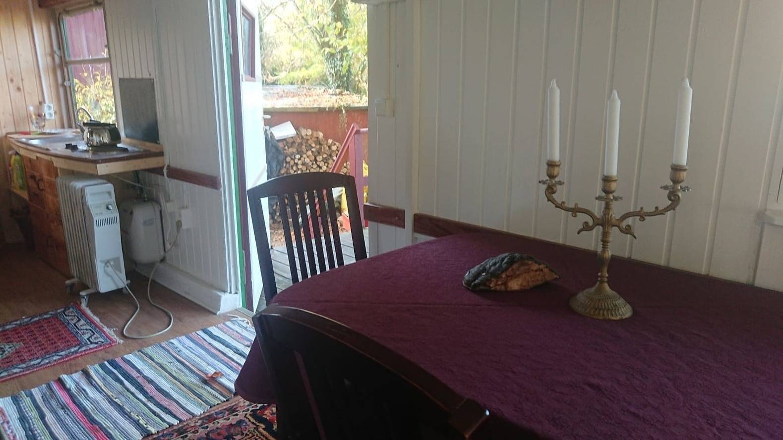 Nature´s Essence in Ascheffel, Rendsburg-Eckernförde