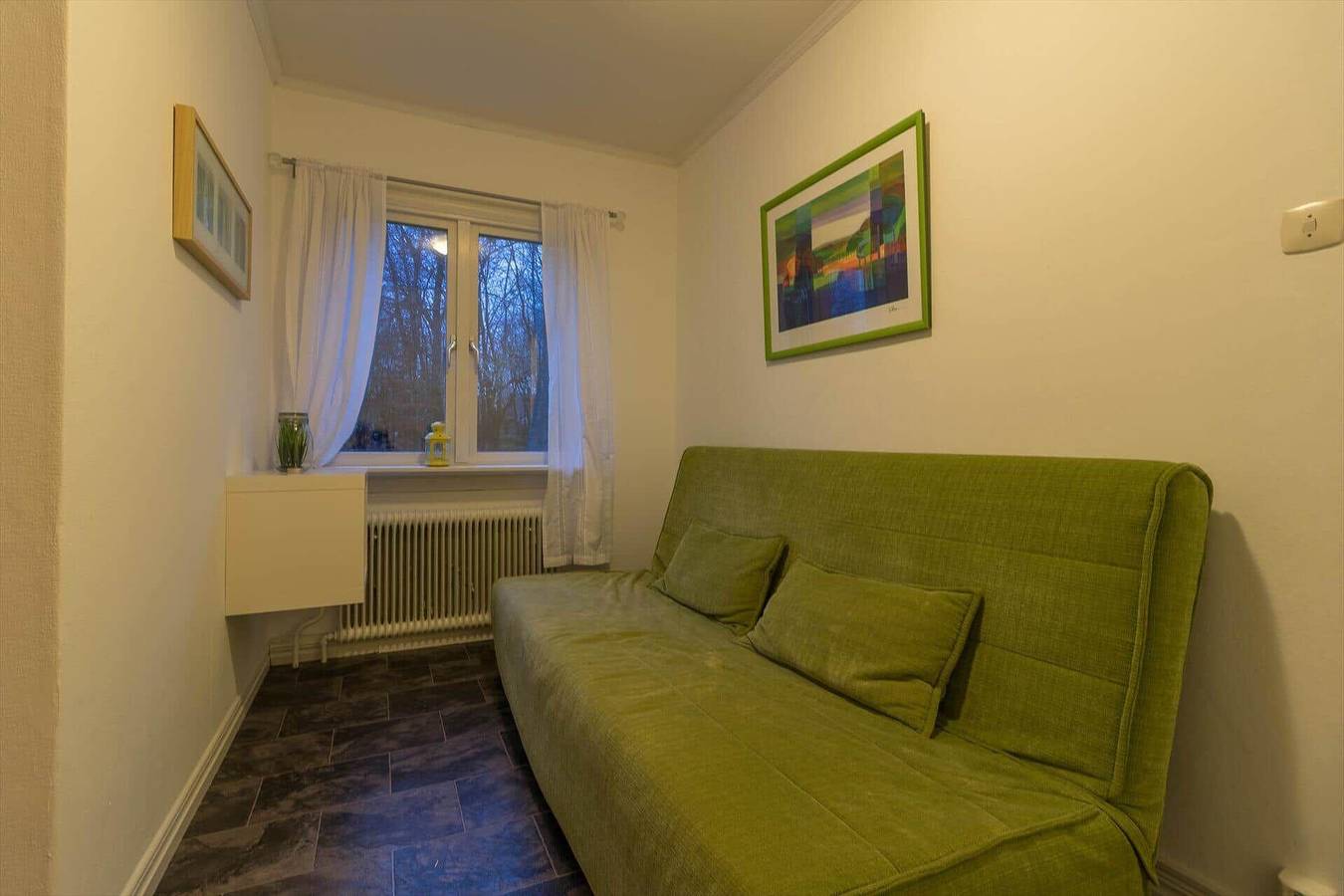 Kro848 Kosta - Visjövägen 5 in Kronoberg