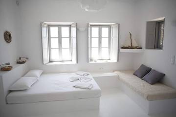Villa for 6 People in Ios, Cyclades, Photo 2