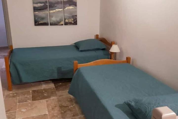 Location de vacances pour 4 personnes, animaux acceptés à Moissac-Bellevue - 3