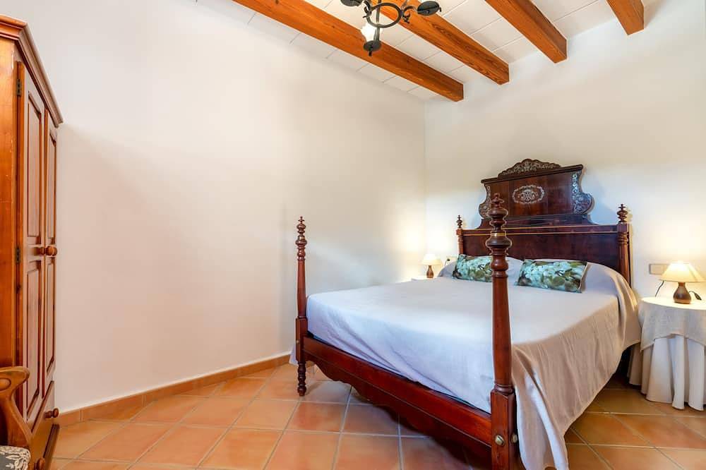Cases De Son Roig - Fabulosa casa tradicional con piscina privada. Wifi Gratis. in San Juan (Mallorca), Interior de Mallorca