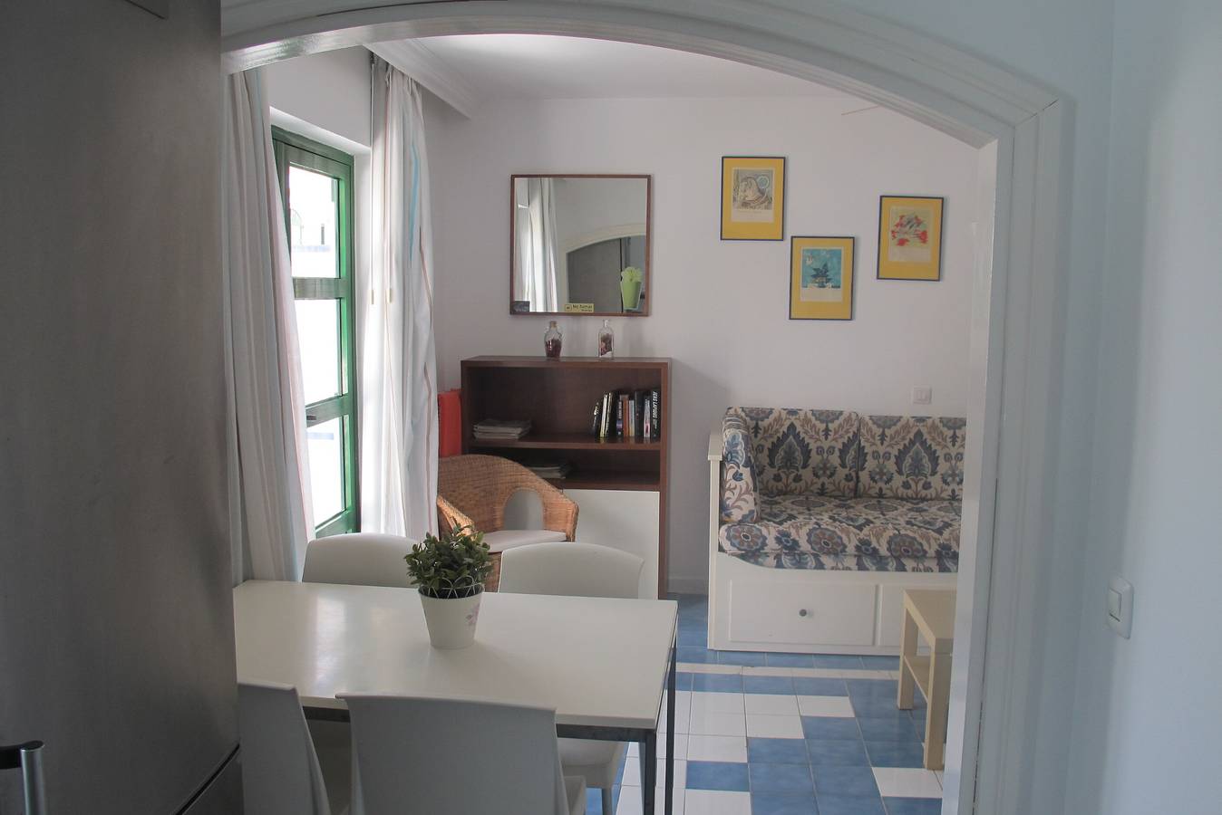 Entire apartment, Harbour n 233 Playa de Mogan by El Sirocco in Puerto de Mogan, Mogán