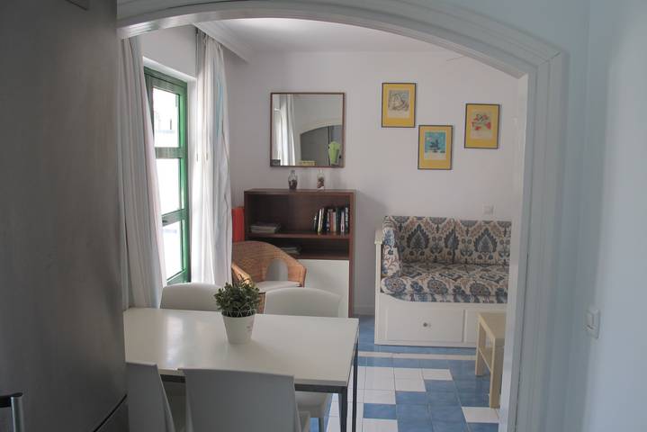 Ferienwohnung für 6 Personen, mit Balkon/Terrasse in Puerto de Mogan - 4